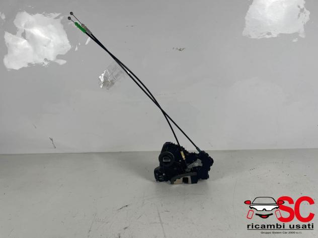 Serratura Porta Anteriore Sinistra Toyota Rav 4 - 39826 - Foto 3