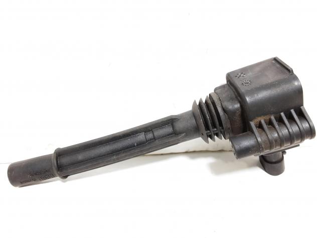 BOBINA FIAT Panda 3° Serie 55234131 312A2000 Bifuel/Gas 900 (12) - Foto 4