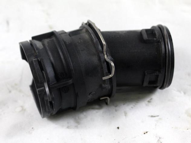 32325435 MANICOTTO ALTAPRESSIONE INTERCOOLER VOLVO XC90 2.0 I 4X4 173KW AUT 5P (2021) RICAMBIO USATO - Foto 3