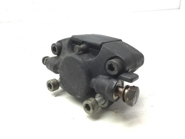 PIAGGIO LIBERTY 125 PINZA FRENO ANTERIORE - INTERASSE: 55 MM 2001 2002 M2200 - Foto 3