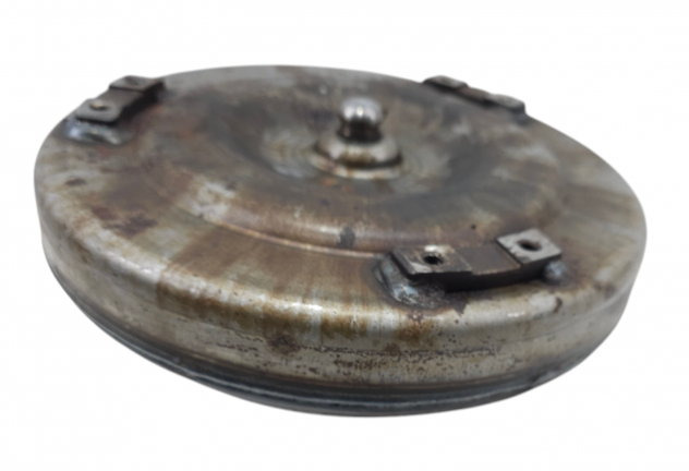 CONVERTITORE DI COPPIA CAMBIO AUTOMATICO FIAT 500 X Serie Cross KRL274114AA 103 Diesel 2000 (16) - Foto 13