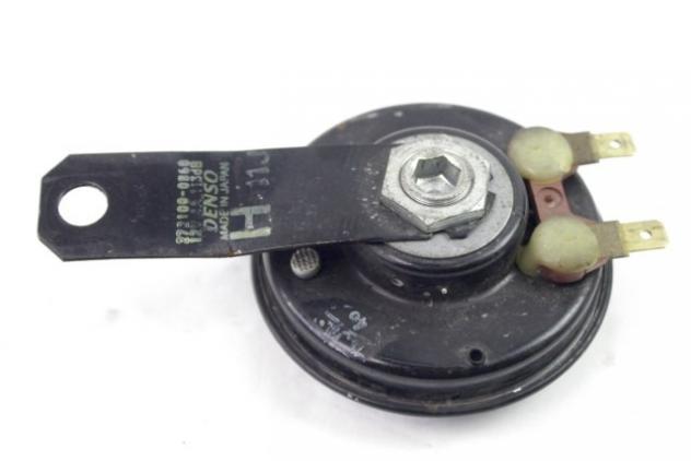 DUCATI MONSTER 695 51640031B CLACSON 06 - 08 HORN - Foto 3