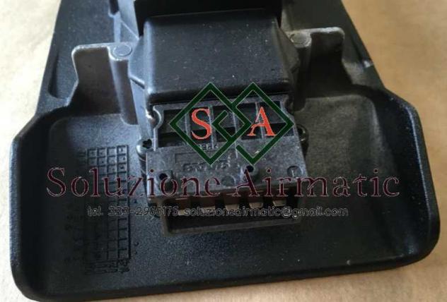 Saab 9-3 9-5 bobina d' accensione 55559955 - Foto 3