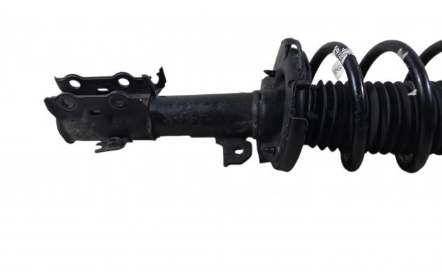 AMMORTIZZATORE ANTERIORE DESTRO FORD Fiesta 7° Serie H1BC18045CC (17) - Foto 9