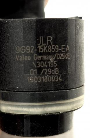 SENSORE DI PARCHEGGIO LAND ROVER Range Rover Evoque 1° Serie 9G92-15K859-EA (11) - Foto 5
