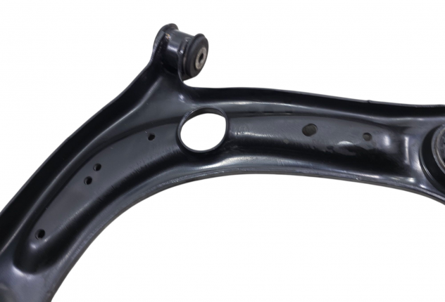 BRACCIO OSCILLANTE ANTERIORE DESTRO AUDI Q3 Serie (F3B) 3Q0407152S (18) - Foto 12