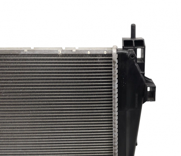 RADIATORE ACQUA ALFA ROMEO Giulietta Serie (940_) 50526636 940C1000 Diesel 1600 (13) - Foto 10