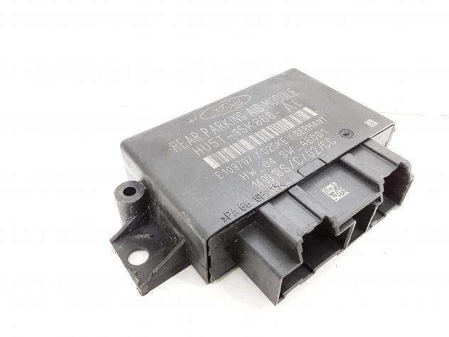 CENTRALINA PARK ASSIST FORD EcoSport Serie HU5T15K866 (12) - Foto 4