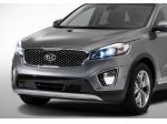 FRONTALE ANTERIORE KIA SORENTO DAL 2015 AL 2023