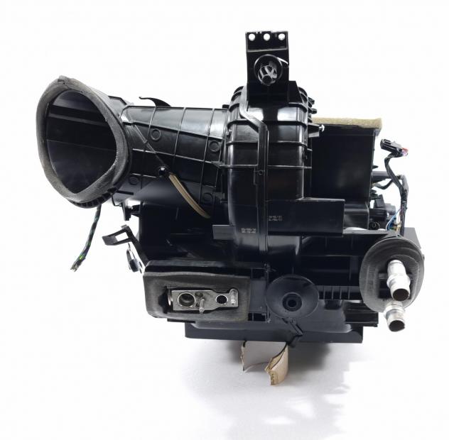 STUFA OPEL Crossland Serie (X) D 15 DT (DV5RD) (17)