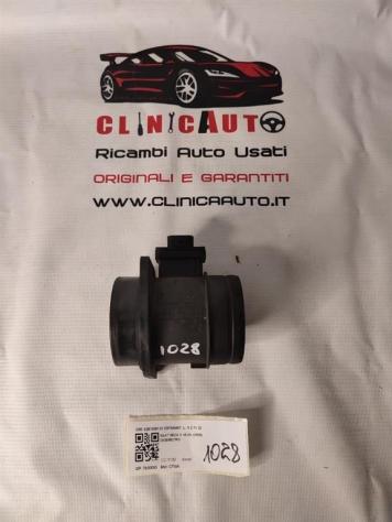 DEBIMETRO SEAT Ibiza Serie 0281006132 03P906461 diesel 1199 (0812)