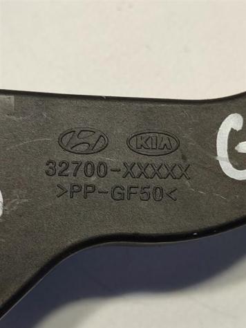 PEDALE ACCELERATORE KIA Cee'd Sporty Wagon 090828J0081 32700-XXXXX G4FC (07) - Foto 3