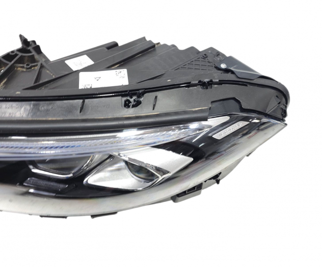 FARO ANTERIORE SINISTRO MERCEDES Classe A Serie (W177) A1779064703 (18) - Foto 6