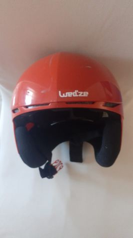 CASCO SCI Junior, . Dimensione 52-55CM 480GR