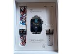 SMARTWATCH DREAMER CASSA BLACK