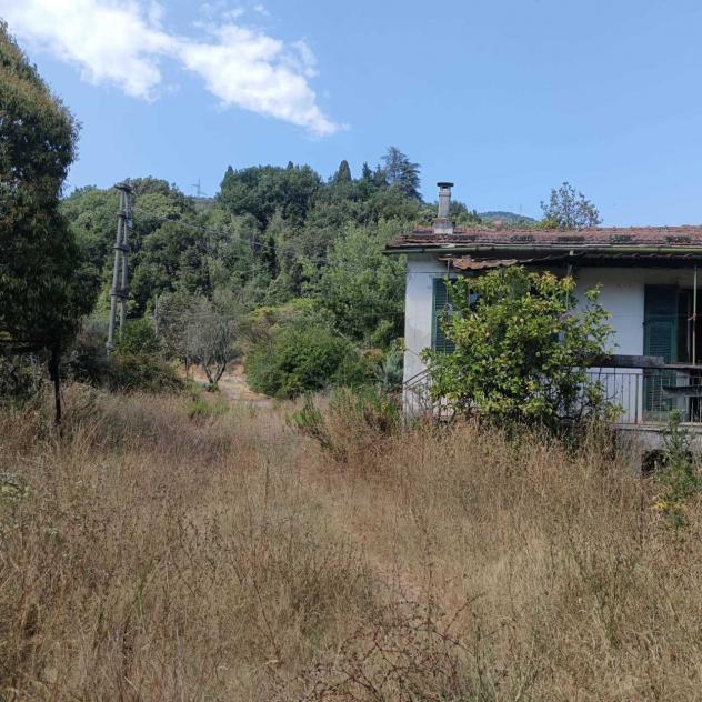 Rustico in vendita a Castelnuovo Magra - Foto 7