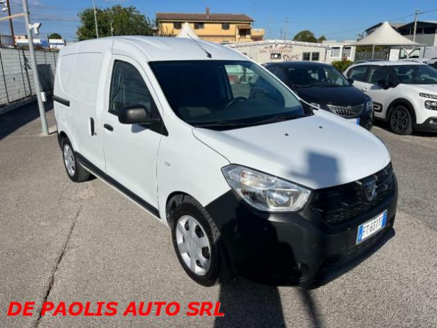 DACIA Dokker 1.6 8V 100CV Start&Stop GPL Furgone rif. 24134252 - Foto 2