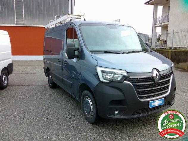 RENAULT Master T33 2.3 dCi 150 PC-TM Furgone Energy Ice rif. 23351885 - Foto 7