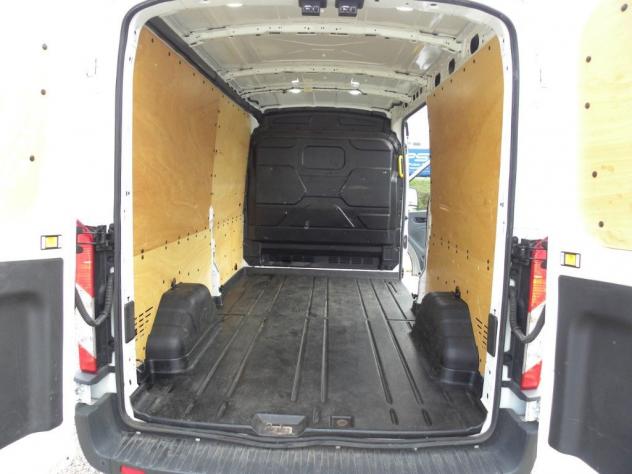 Ford Transit 330 L2H2 Trend 130cv 2.0TDCi - Foto 7