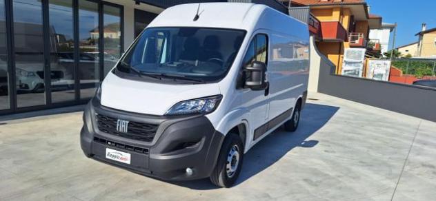 FIAT Ducato 33 2.2 Mjt 140CV PM-TM Easy Pro N°GR277 rif. 23780070 - Foto 4