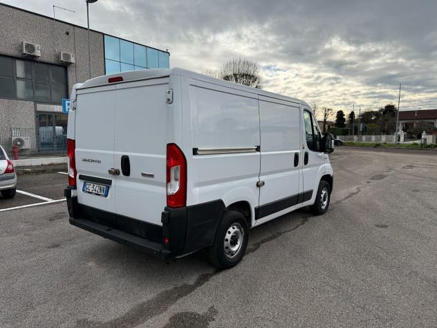 Fiat Ducato 28 2.3 MJT 120CV PC-TN Furgone - Foto 4