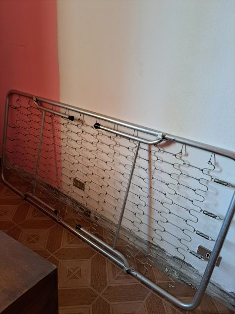 Rete in ferro - Foto 2
