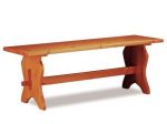 Arredi Pub Pizzerie: Panche nuove cod702 M Prezzo fabbrica