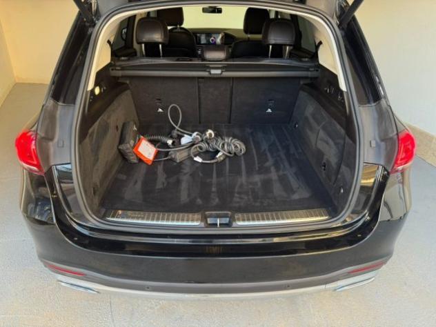 MERCEDES-BENZ GLE 350 de 4Matic EQ-Power Premium Plus rif. 23281080 - Foto 9