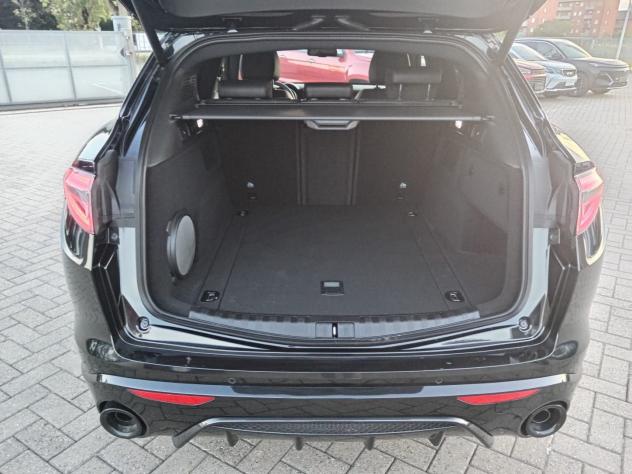 Alfa Romeo Stelvio 2.0 T 280 CV Intensa AT8 Q4 - Foto 6