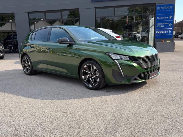 Peugeot 308 Allure Pack BlueHDi 130 EAT8 S&S aut. - Foto 2