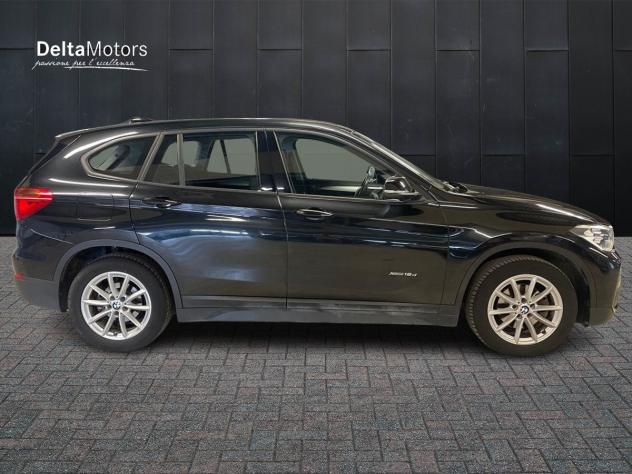 BMW X1 F48 xdrive18d - Foto 5