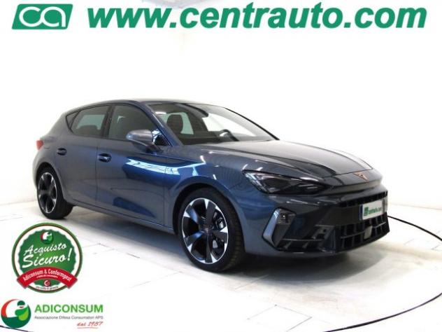 CUPRA Leon 1.5 Hybrid DSG MHEV 150CV rif. 23636479