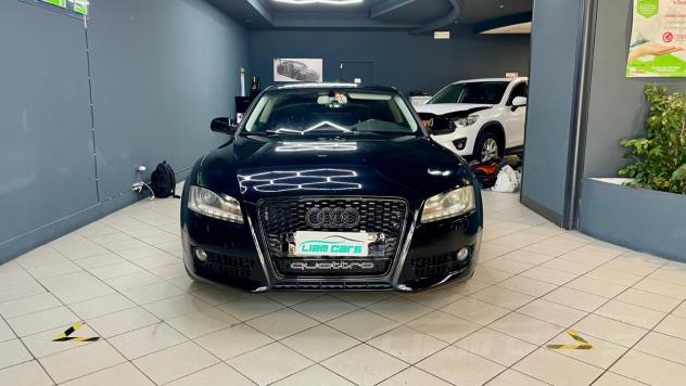 Audi A5 Coupe 2.0 tfsi Ambiente - Foto 2