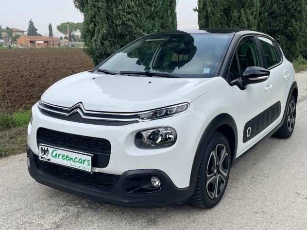Citroen C3 PureTech 83 S&S Shine