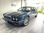 Jaguar XJ XJ6 3.2 cat impianto GPL