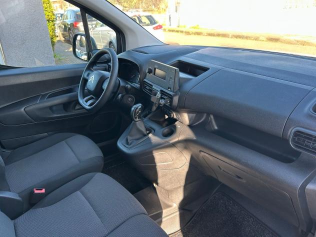 Citroen Berlingo 1.5 HDI FRIGO ATP LUNGO - Foto 7
