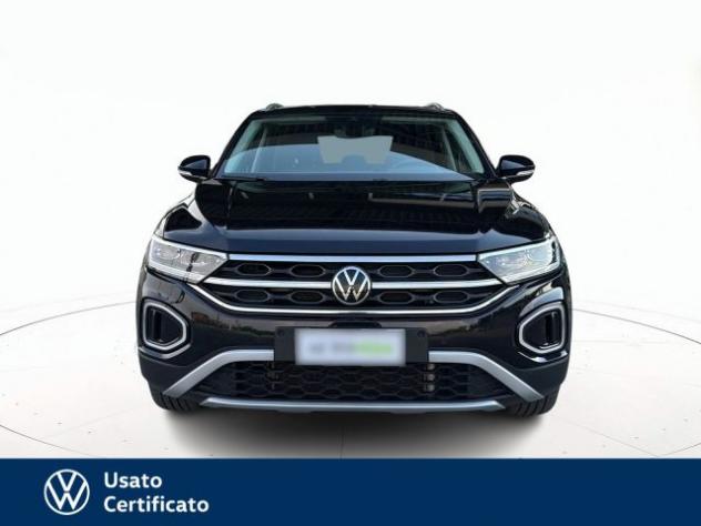 VOLKSWAGEN T-Roc 1.5 tsi style rif. 23770123 - Foto 2