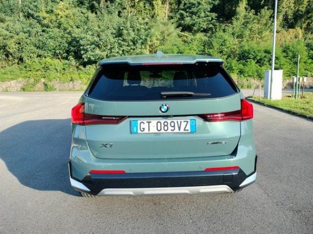 BMW X1 X1 sdrive18i auto - Foto 7