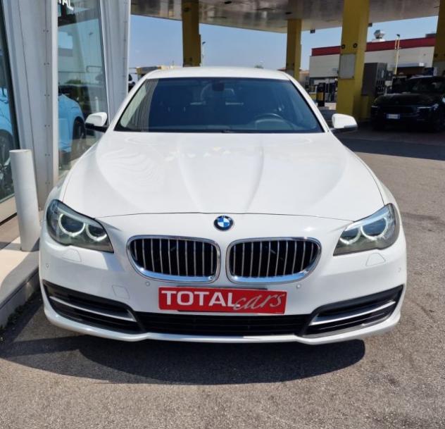 BMW 520 d Touring Business aut. rif. 23868144 - Foto 9