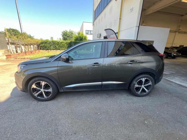 PEUGEOT 3008 PureTech Turbo 130 S&S Allure AUTOCARRO rif. 23775357 - Foto 8