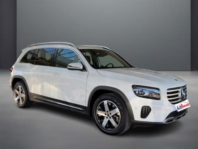 MERCEDES GLB (X247) GLB 250 Automatic 4Matic Progressive Advanced - Foto 4