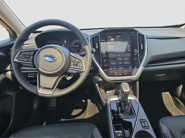 SUBARU Crosstrek Crosstrek 2.0i e-Boxer MHEV CVT Lineartronic Premium - Foto 10