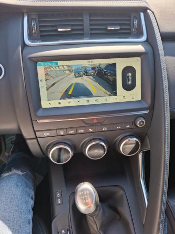 Jaguar E-Pace 2.0D 150 CV R-Dynamic S 2019 - Foto 10