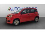 FIAT Panda New 1.0 FireFly Hybrid