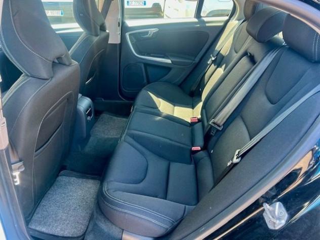 VOLVO S60 D2 Momentum+CONTO VENDITA rif. 22650414 - Foto 9