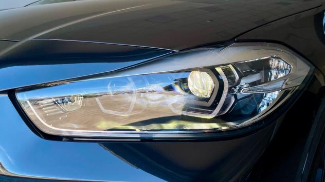 BMW X2 S-DRIVE M-SPORT 116CV - FULL LED, PACCHETTO LUCI, NEOPATENTATI - Foto 3