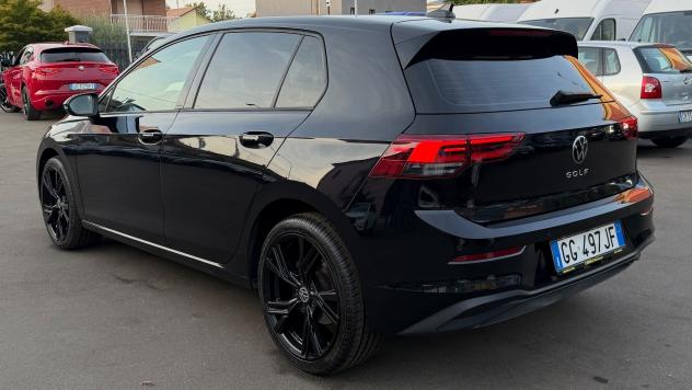 VOLKSWAGEN GOLF 2.0 STYLE TDI SCR DSG 116CV - FULL LED, VIRTUAL COCKPIT, NEOPATETATI - Foto 6