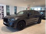 BMW X4 xDrive20i MHEV 48V Msport Pelle Navi ( m sport )