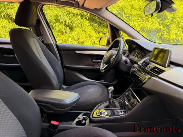 BMW 216 d Active Tourer Luxury rif. 23901903 - Foto 6