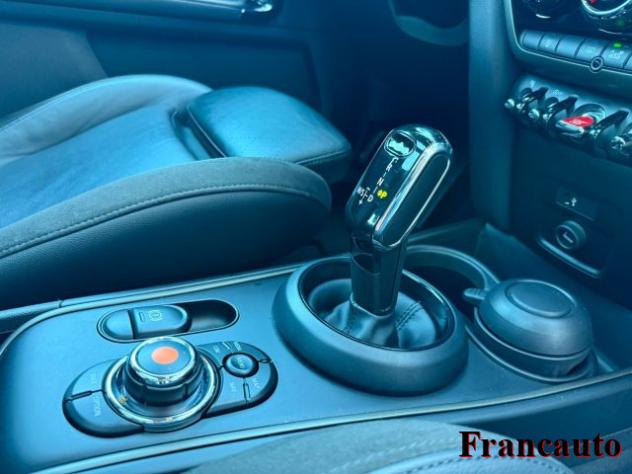 MINI Countryman 2.0 Cooper SD Countryman Automatica rif. 23940587 - Foto 8
